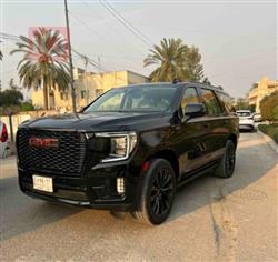 جي ام سي يوكون